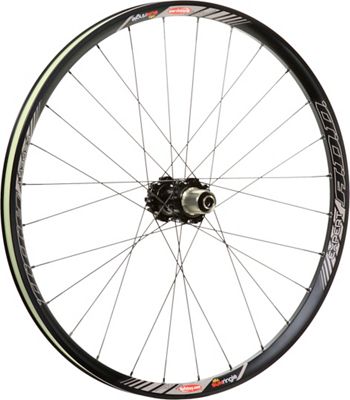 sun bike rims