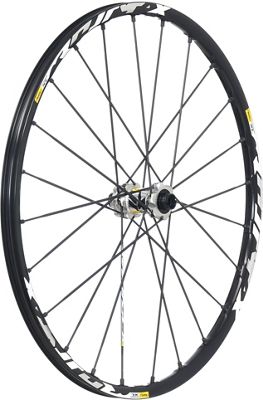 Mavic Crossmax XL Front Boost MTB Wheel