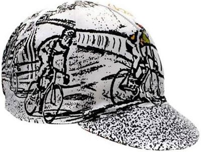 Cinelli Alfred Bobe Jr Cap