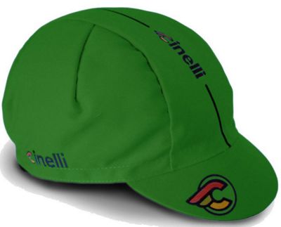 Cinelli Supercorsa  Cap