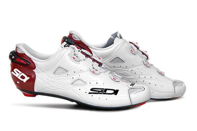 Sidi Shot Katusha Limited Edition Road Shoes 2018