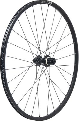 DT Swiss X392 Custom Rear MTB Wheel