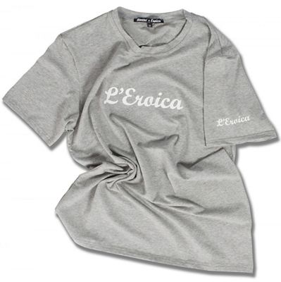 Santini Eroica Tee Shirt 2016