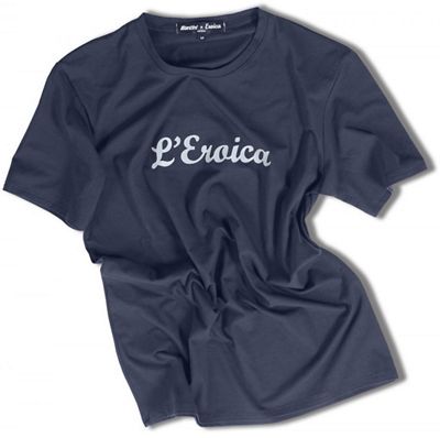 Santini L'Eroica Tee Shirt 2016