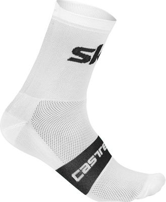 Castelli Team SKY TDF Free 12 Socks 2018