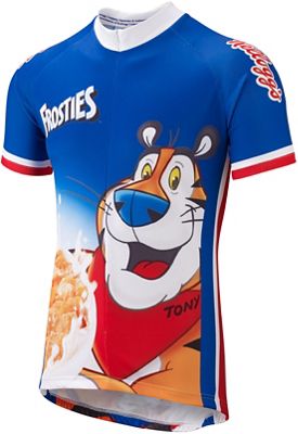 Foska Frosties Jersey