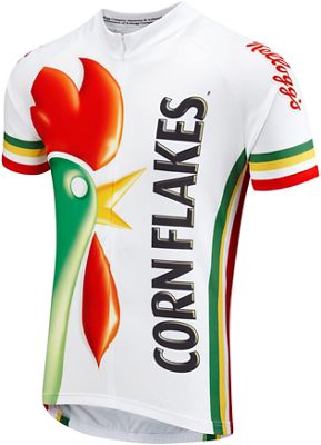 Foska Corn Flakes Jersey