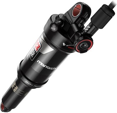 RockShox Monarch XX HV Rear Shock 2017