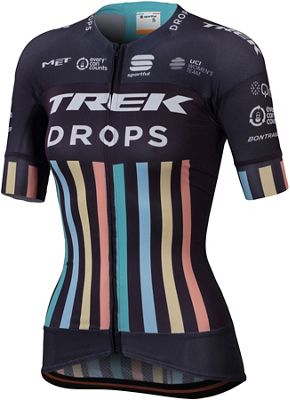 Sportful Women's BodyFit Pro Drops Jersey 2018