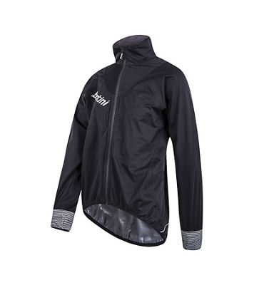 Santini Gwalch Rainproof Jacket AW16