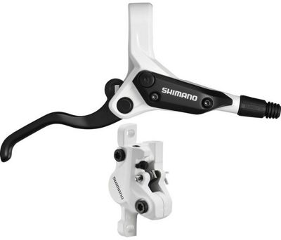 Shimano Acera M396 Disc Brake 2017