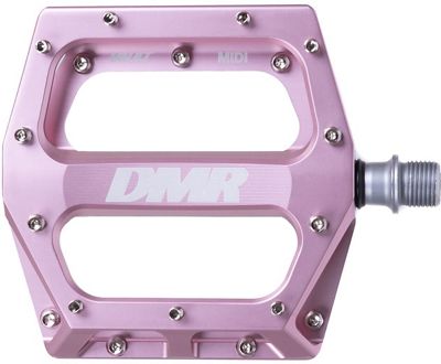 dmr vault v2 brendog signature pedals