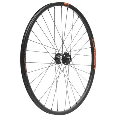 spank 29 wheelset