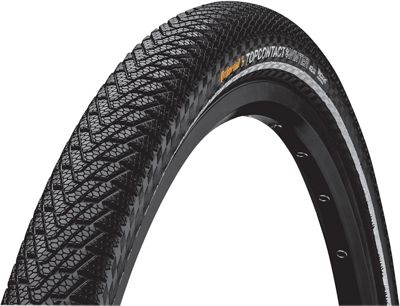 continental bike tyres