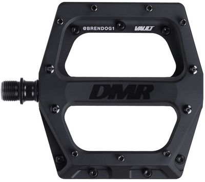 dmr vault v2 brendog