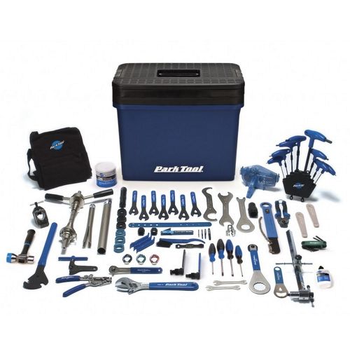 park tool mechanic kit