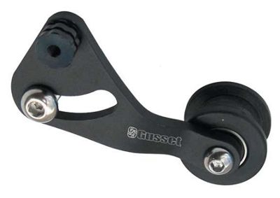 Gusset Bachelor SS Tensioner Review