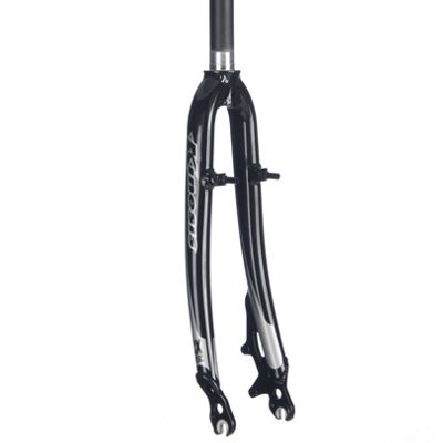 kinesis alloy fork