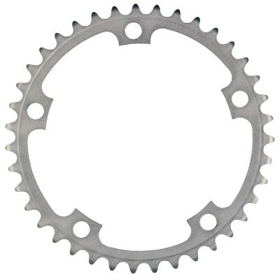 Shimano Ultegra FC6600 Double Chainrings Review