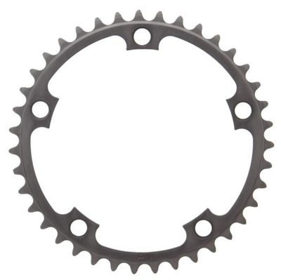 Shimano Ultegra FC6600 Double Chainrings Review