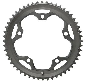 Shimano 105 FC5600 Double Chainrings Review