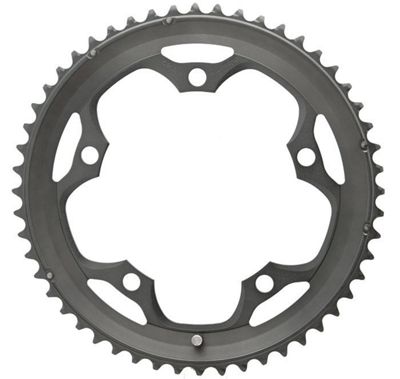 Shimano 105 FC5600 Double Chainrings Review