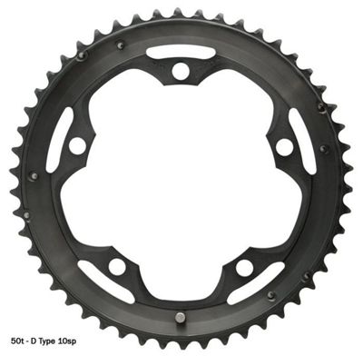 chainring triple