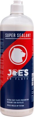 Joe's No Flats Super Sealent Review