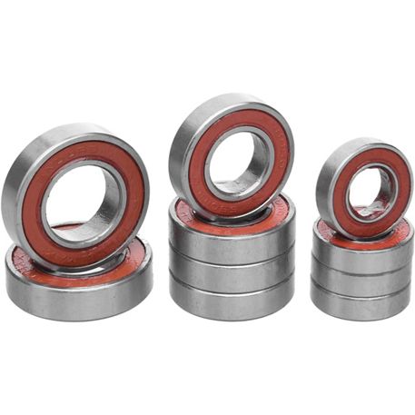 nukeproof mega bearings