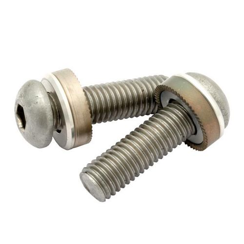 Hope Pro 2 Threaded Axle Bolts Chain Reaction Cycles