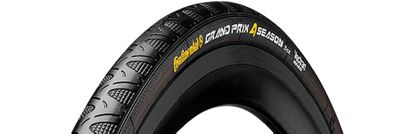 continental grand prix 4 season folding road tyre