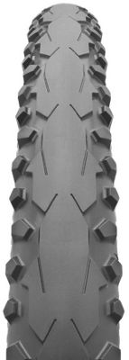Continental Travel Contact Trekking Tyre
