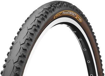 continental road tyre