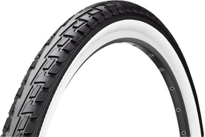 Continental Tour Ride Road Bike Tyre Review