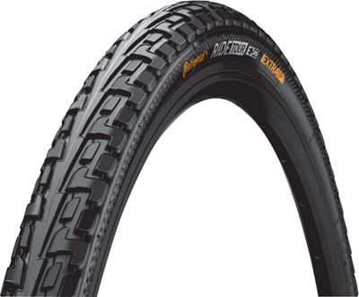 Continental Tour Ride Road Bike Tyre