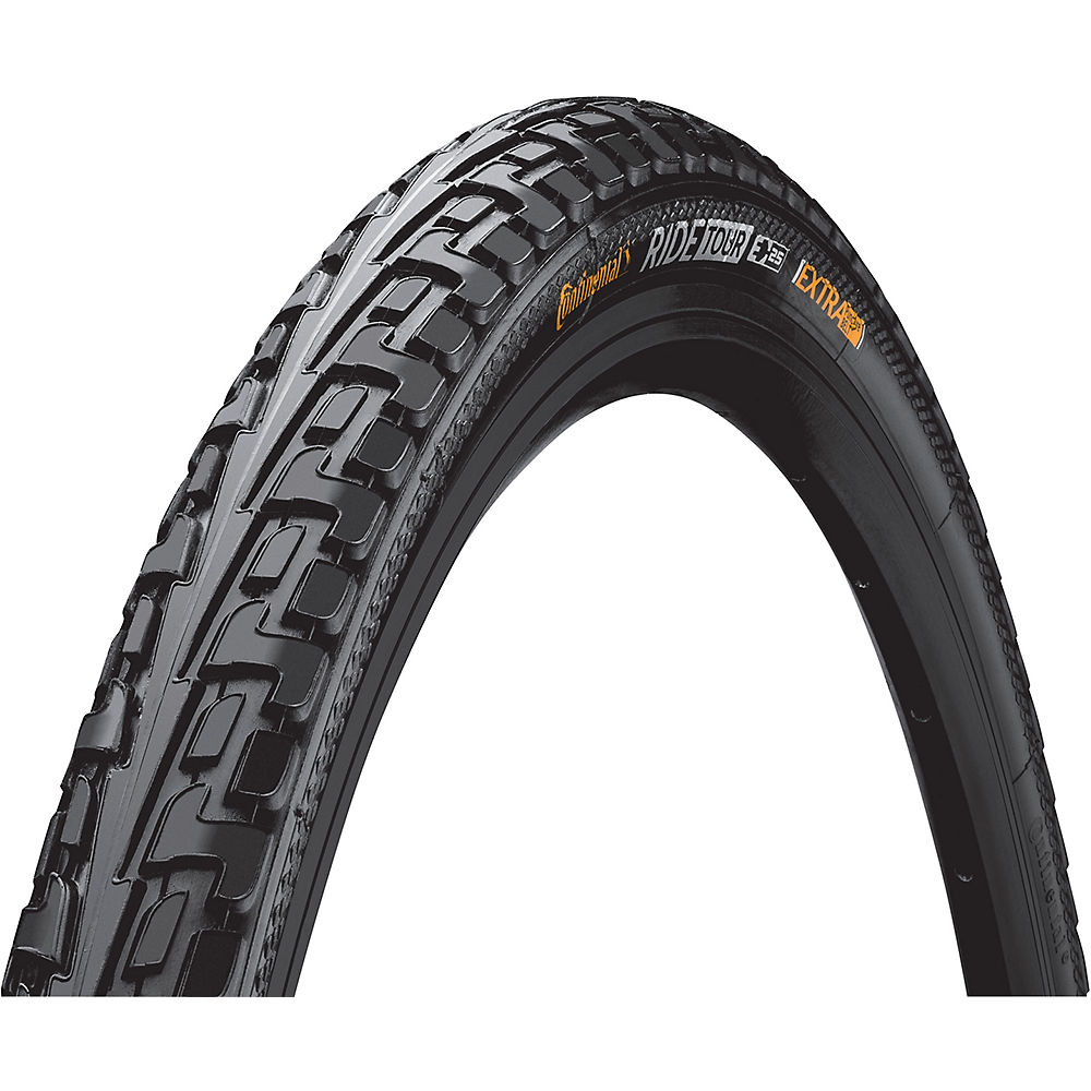 Continental Tour Ride Road Bike Tyre