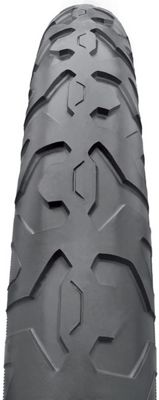 Continental Town & Country Bike Tyre Review