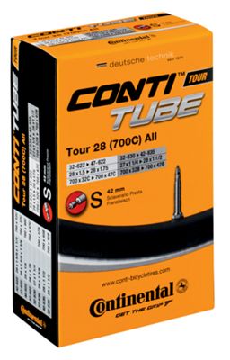 Continental Tour 28 All Tube