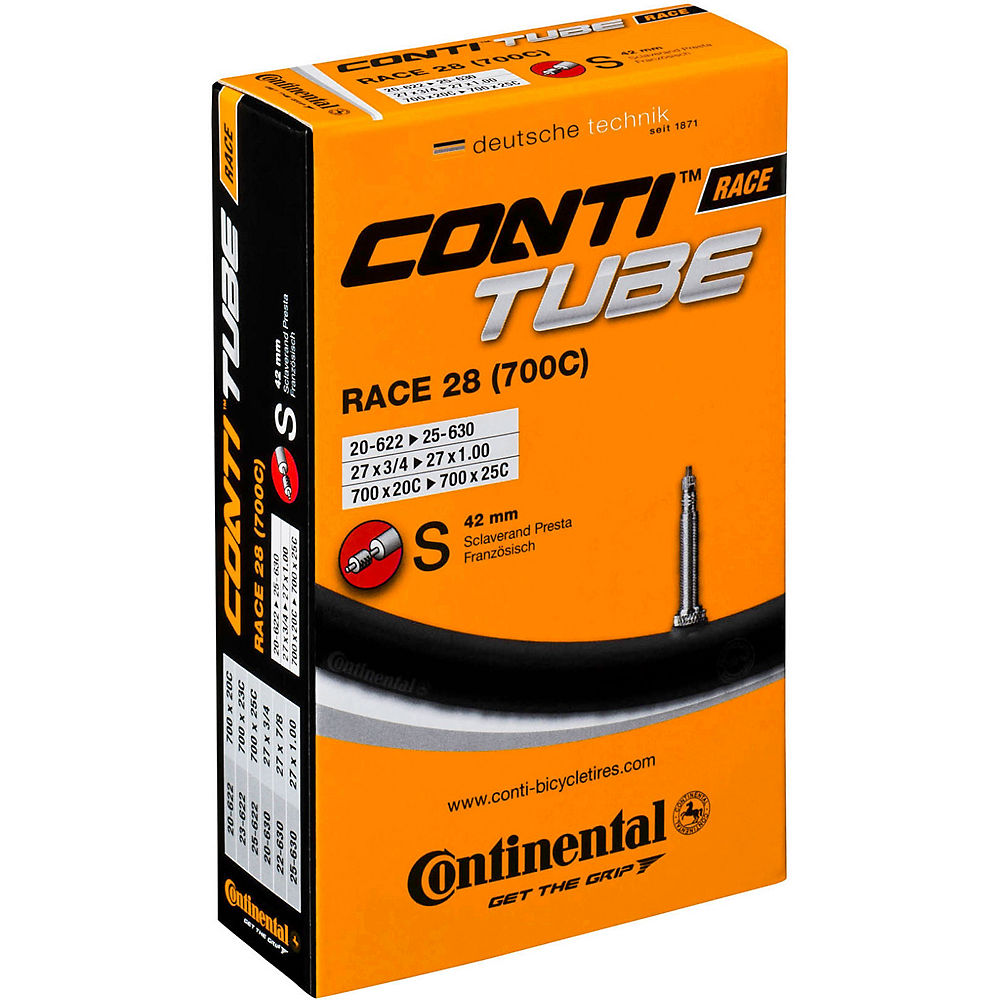 Continental Race 28 Tube
