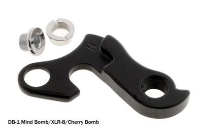 Da Bomb Gear Hanger 2012