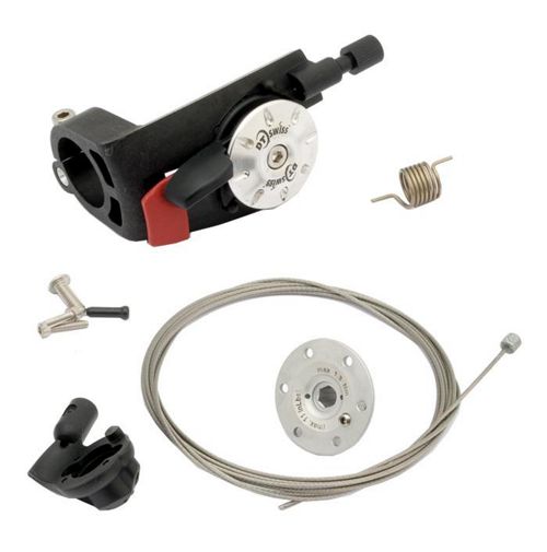 DT Swiss Remote Lockout Kit Chain Reaction Cycles