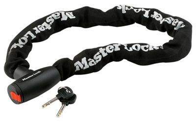 Masterlock Integrated Chain & Lock