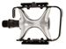 Wellgo Single Cage 964 Flat Pedals Review