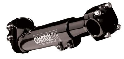 ControlTech Stoker Stem