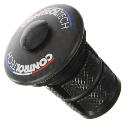 Controltech Comp Carbon Stem Cap | Odoo