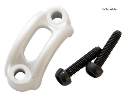 Hayes Master Cylinder Clamp-Screw Kit - Trail