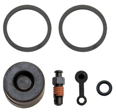 Hayes Caliper Rebuild Kit - Stroker Ryde Review