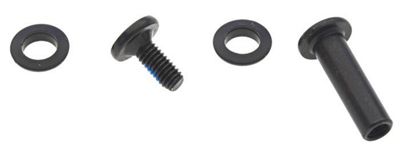 Hayes Lever Pin Kit - El Camino