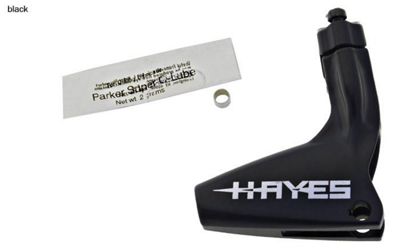 hayes nine master cylinder