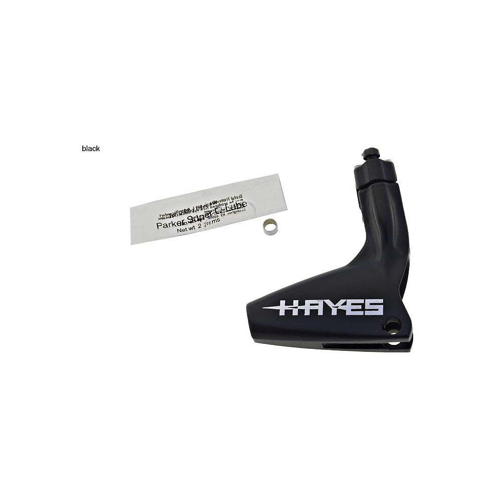 Hayes Master Cylinder Body - HFX-Mag